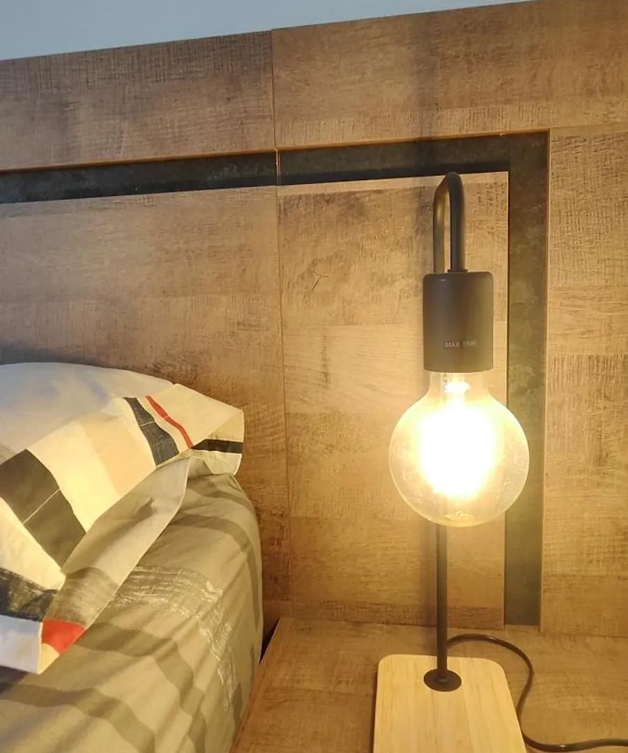 Centricity Room テッサロニキ アパート