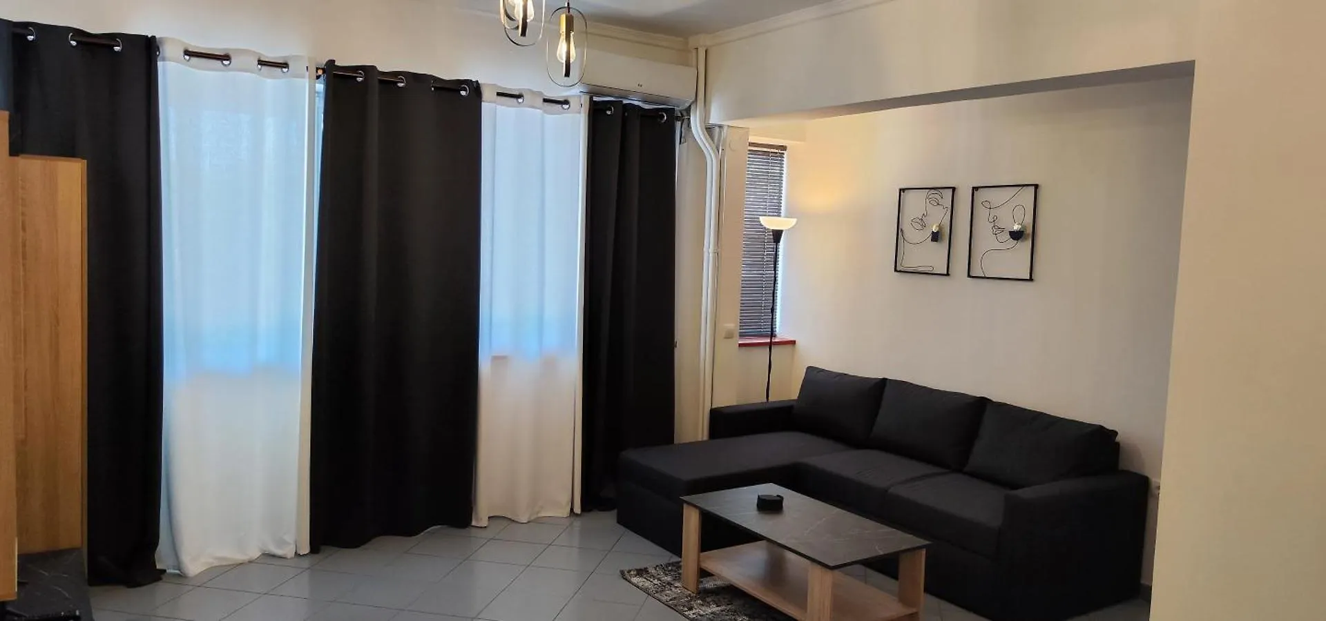 Centricity Room テッサロニキ ギリシャ