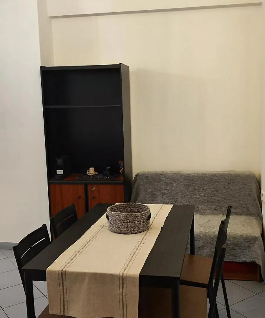 Centricity Room テッサロニキ